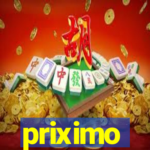 priximo