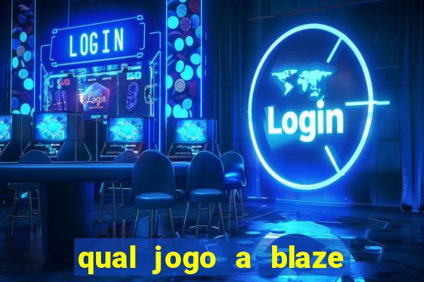 qual jogo a blaze paga mais