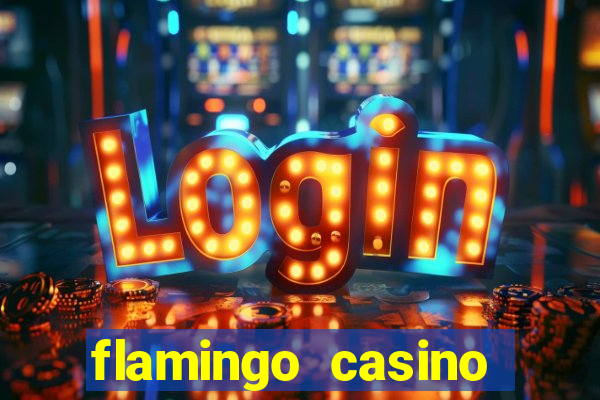 flamingo casino resort las vegas