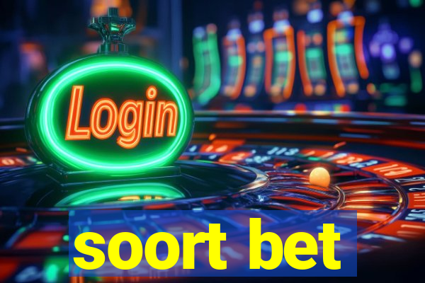 soort bet