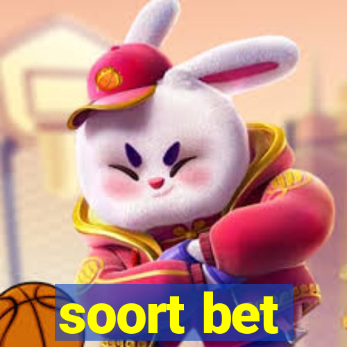 soort bet