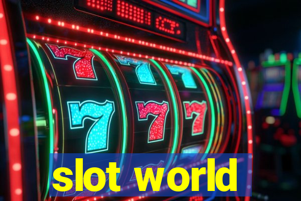 slot world