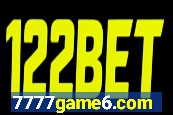 7777game6.com