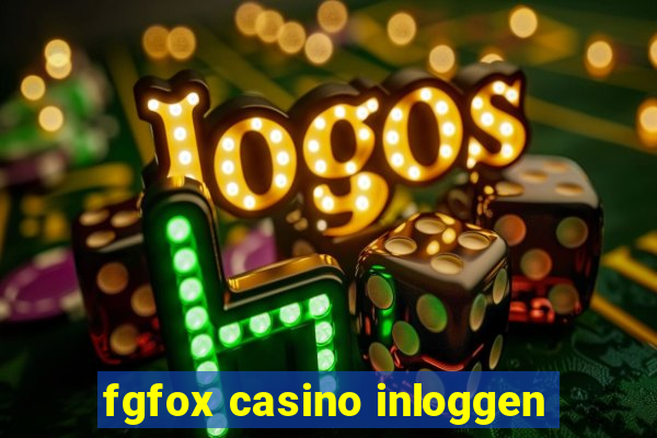 fgfox casino inloggen