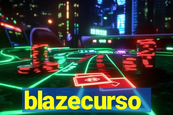 blazecurso