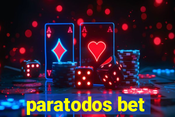 paratodos bet