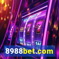 8988bet.com