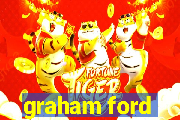 graham ford