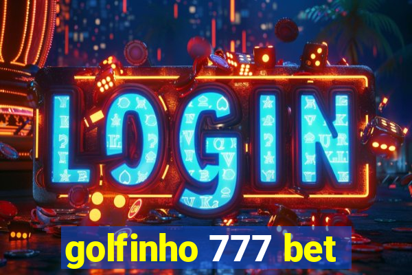 golfinho 777 bet