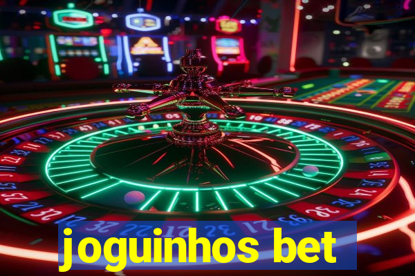 joguinhos bet