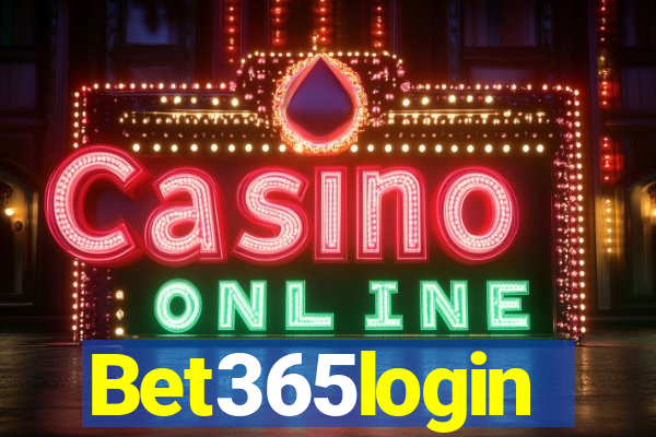 Bet365login