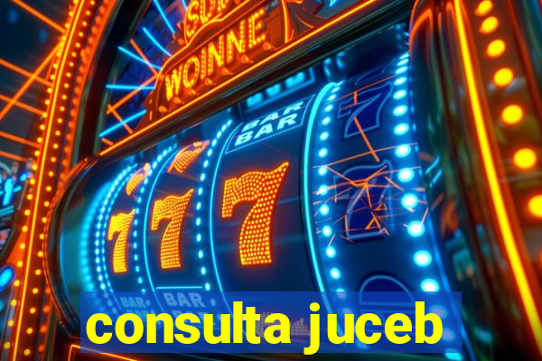 consulta juceb