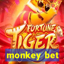 monkey bet