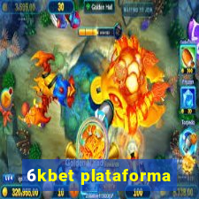 6kbet plataforma