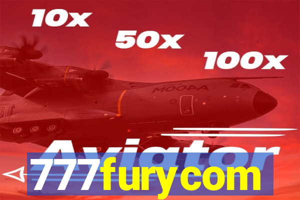 777furycom