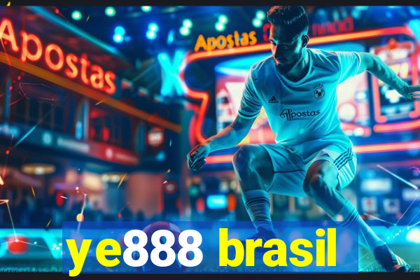 ye888 brasil