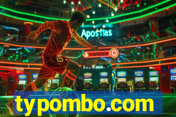 typombo.com