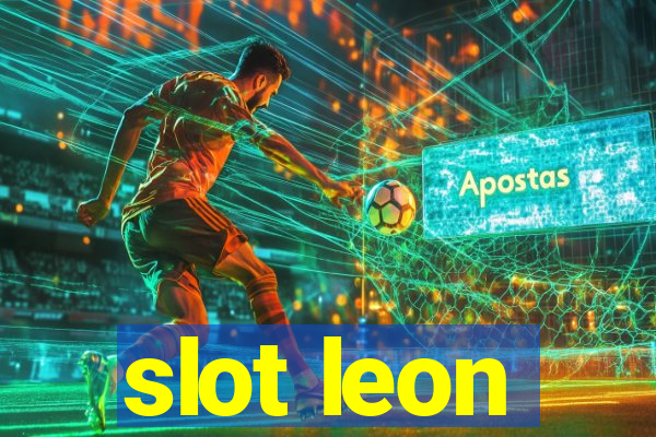 slot leon