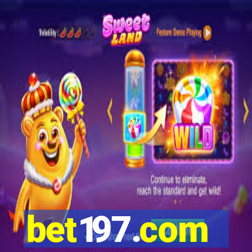 bet197.com