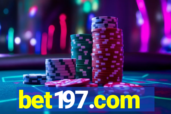 bet197.com