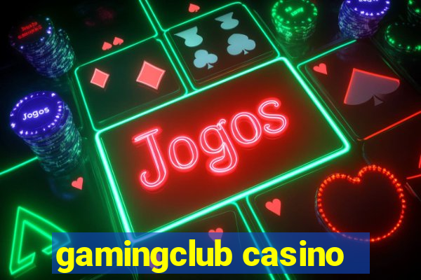 gamingclub casino