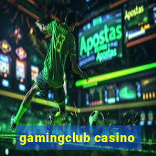 gamingclub casino