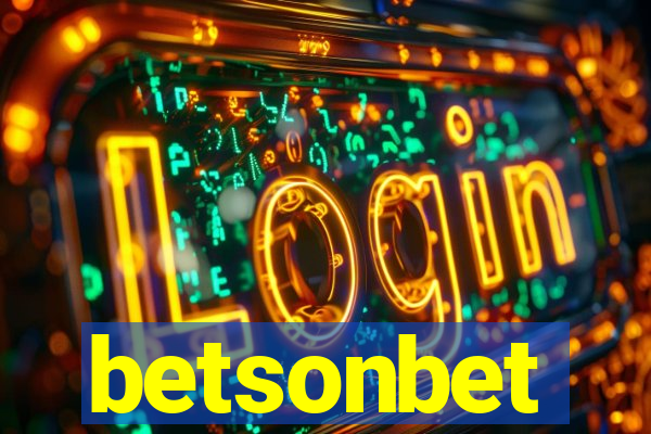 betsonbet