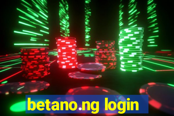 betano.ng login