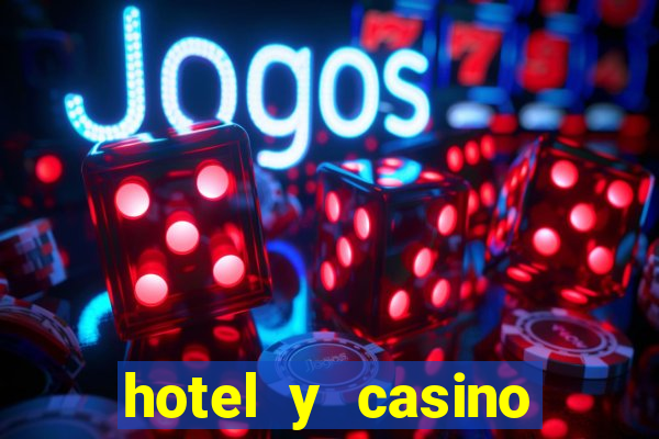 hotel y casino hard rock punta cana