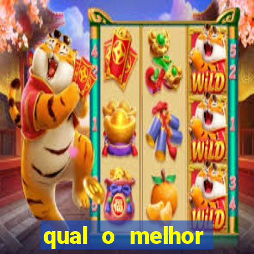 qual o melhor aplicativo de jogos para ganhar dinheiro