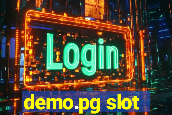 demo.pg slot