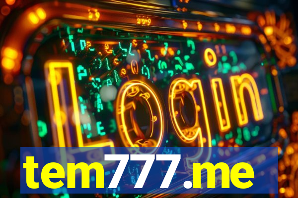 tem777.me