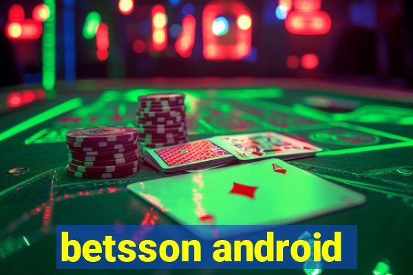 betsson android