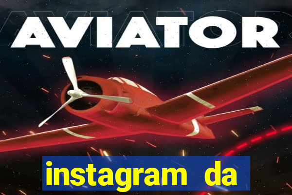 instagram da seleção alemã