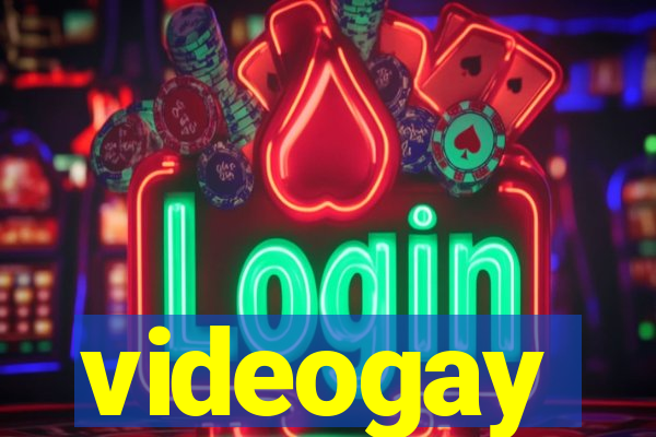 videogay