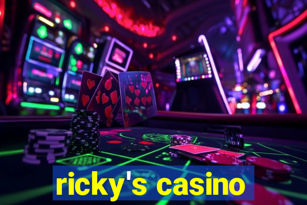 ricky's casino