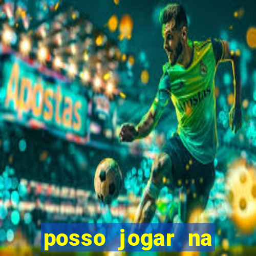 posso jogar na loteria americana