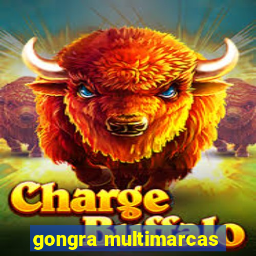 gongra multimarcas