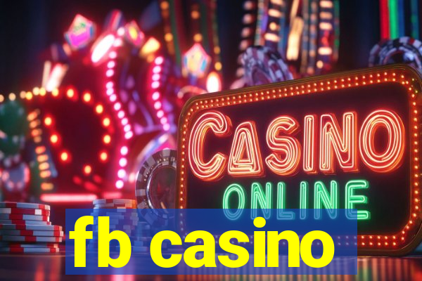 fb casino