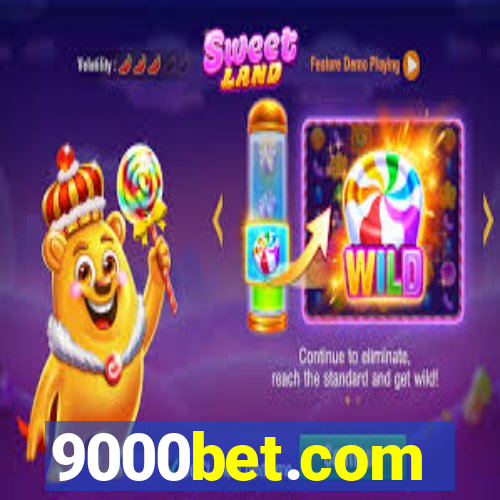 9000bet.com