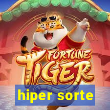 hiper sorte