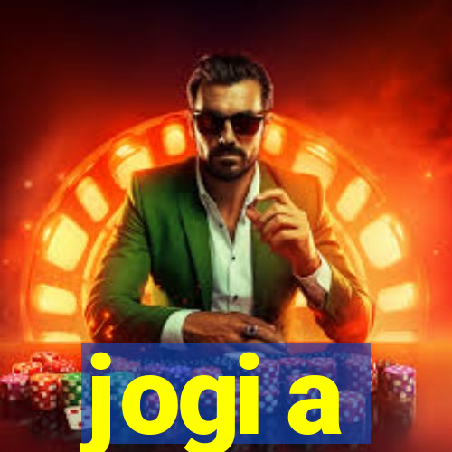 jogi a