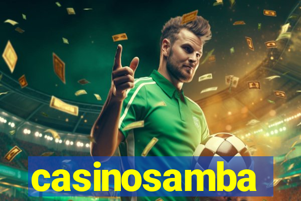 casinosamba