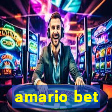 amario bet