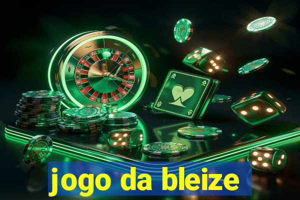 jogo da bleize