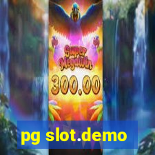 pg slot.demo