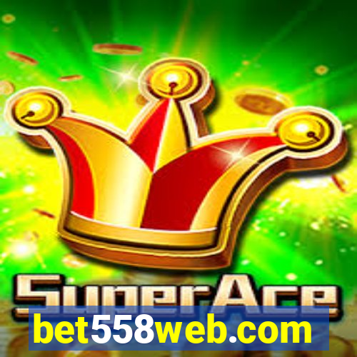 bet558web.com