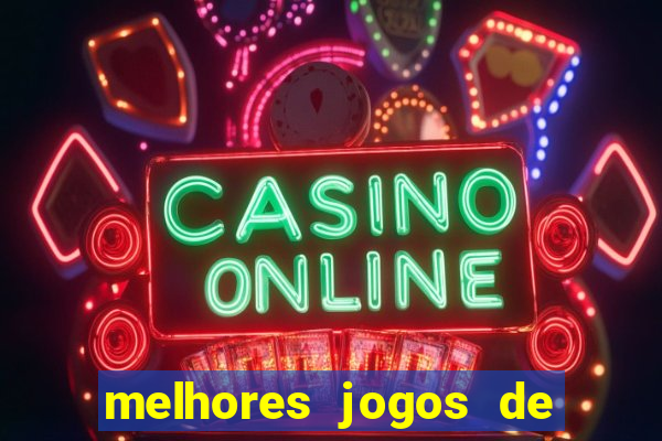 melhores jogos de cassino sportingbet