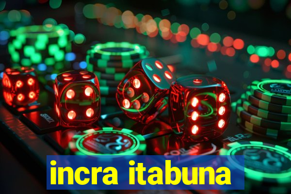 incra itabuna