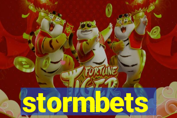 stormbets